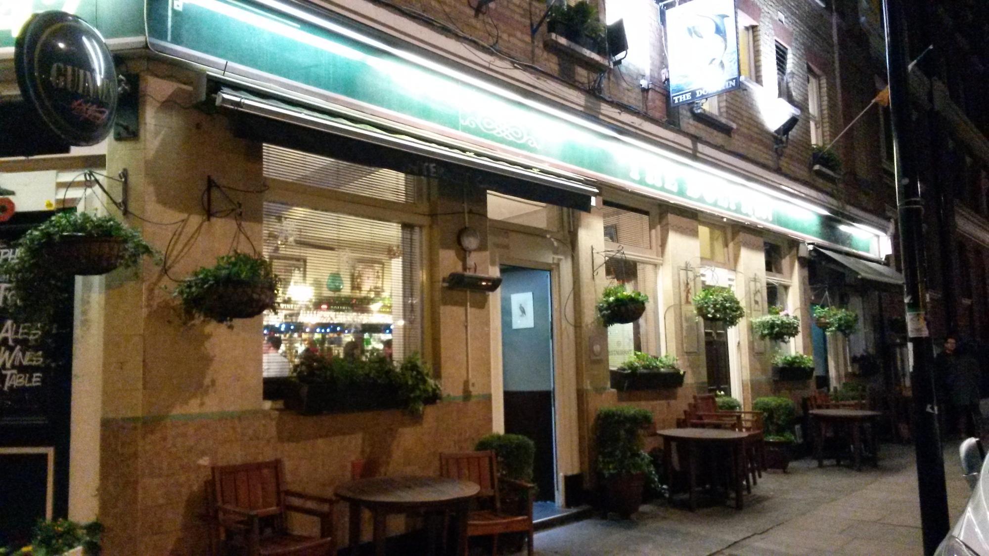 The Dolphin Pub