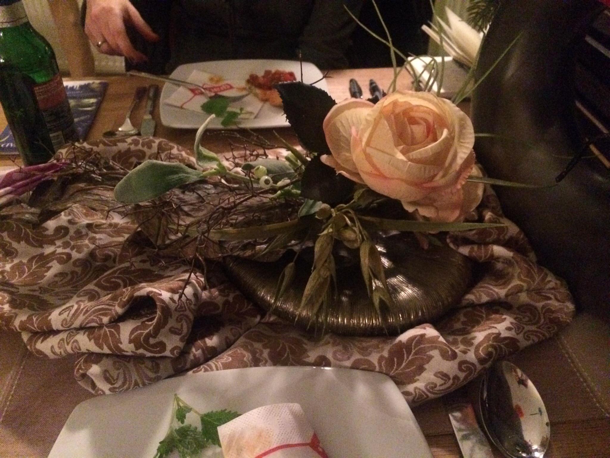 Cafe und Restaurant Zum Rolandeck