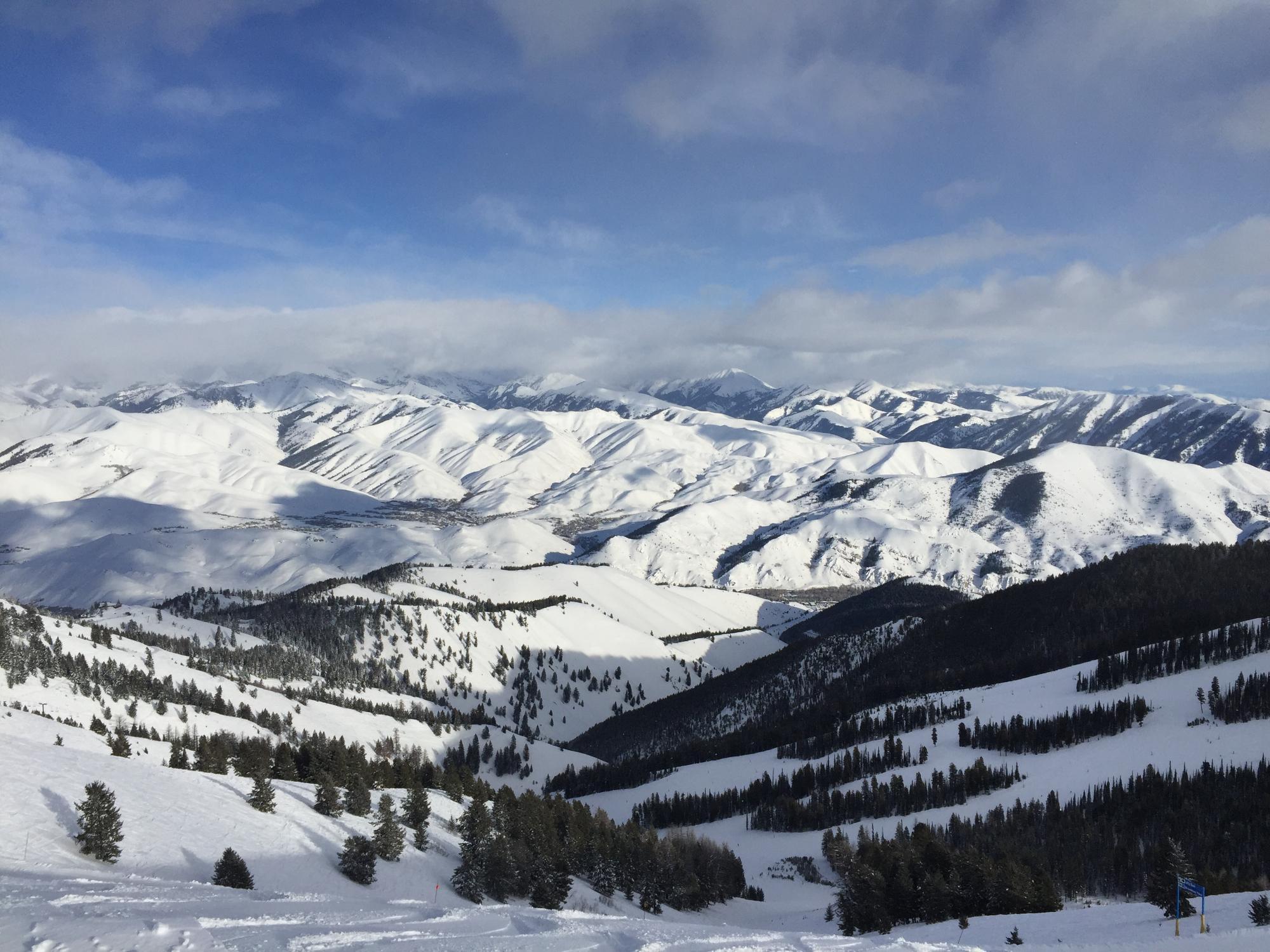 Sun Valley Resort