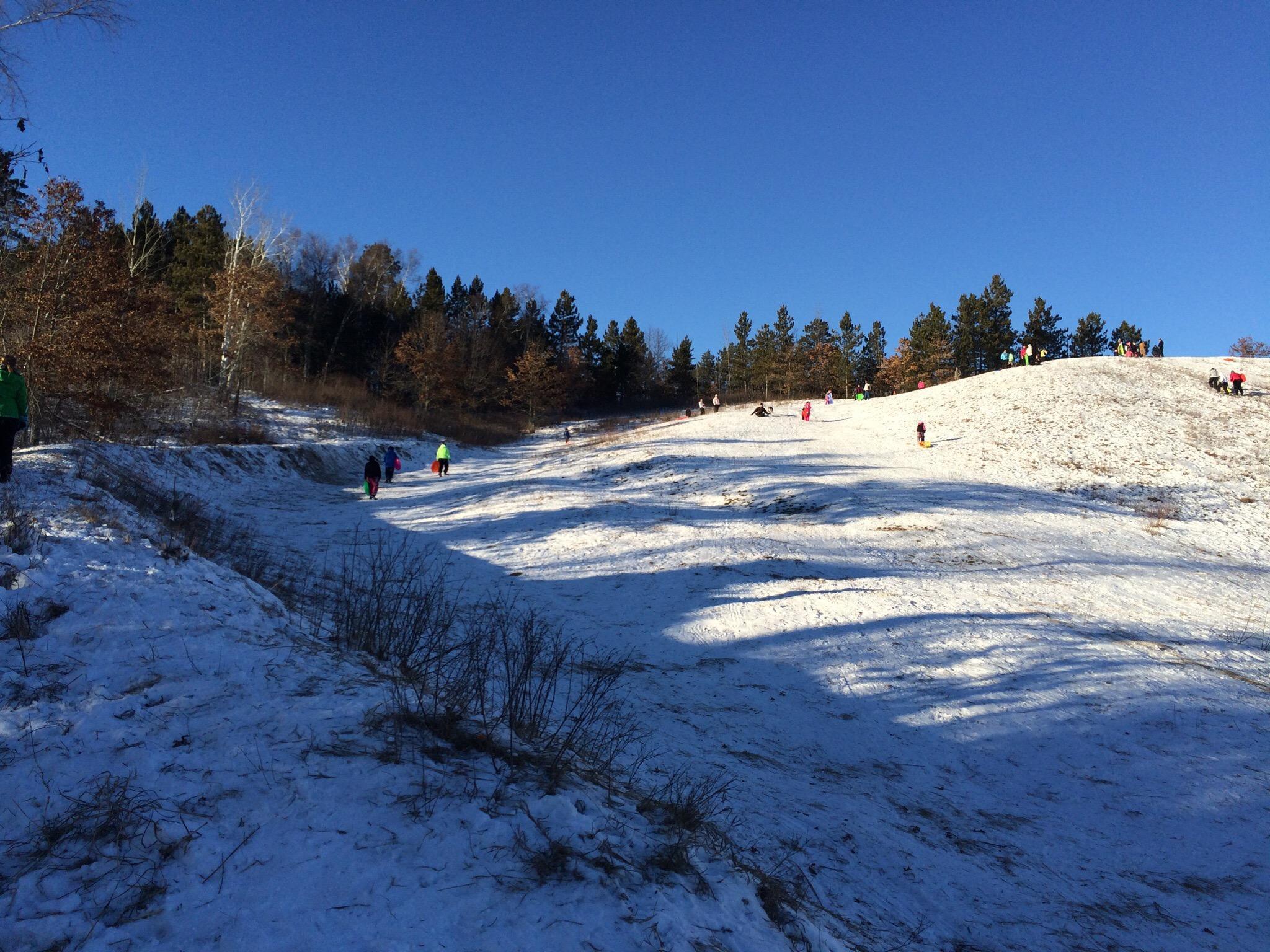 Shingnobee Recreation Area