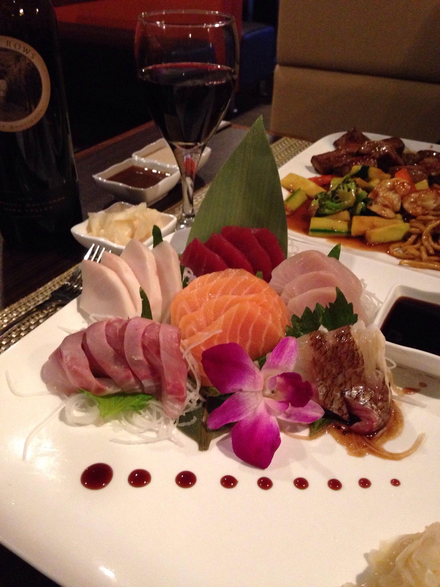 Mizuki Hibachi & Asian Bistro