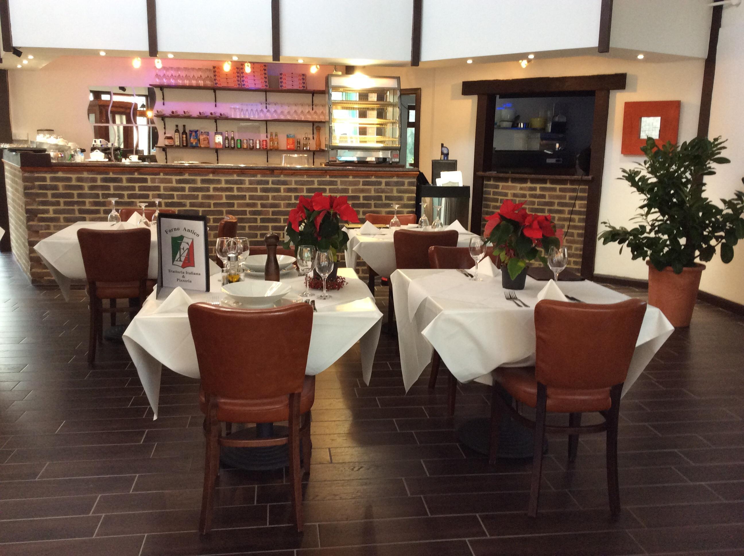 La Stalla Pizzeria e Ristorante