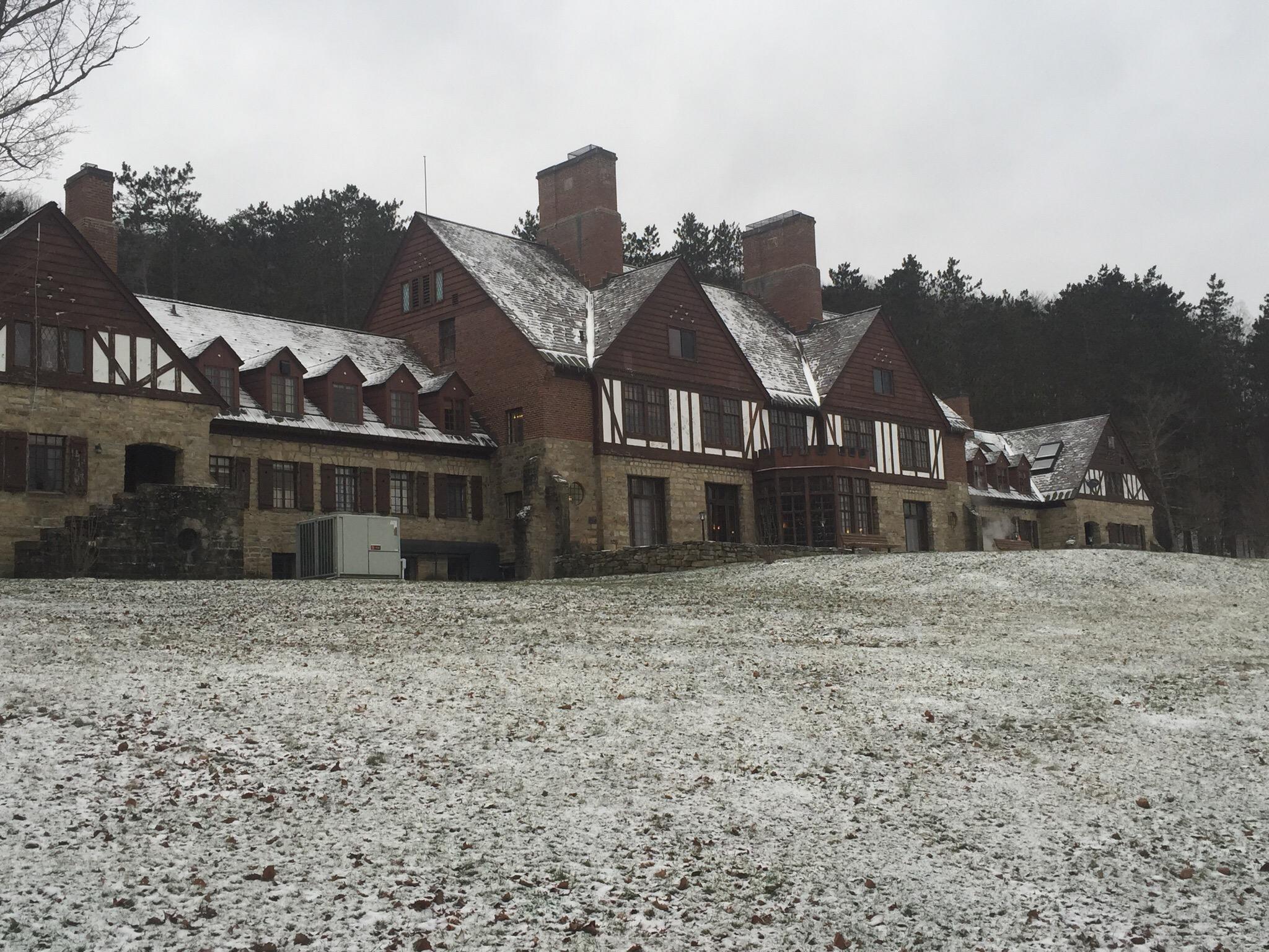 Photo by MiljaCanada