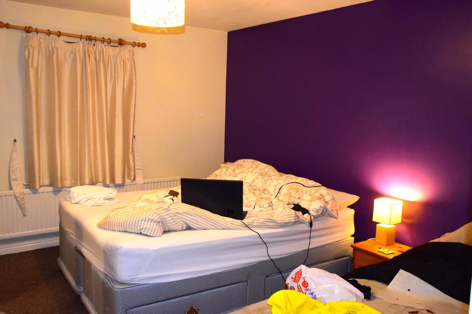 Fourways Guest House