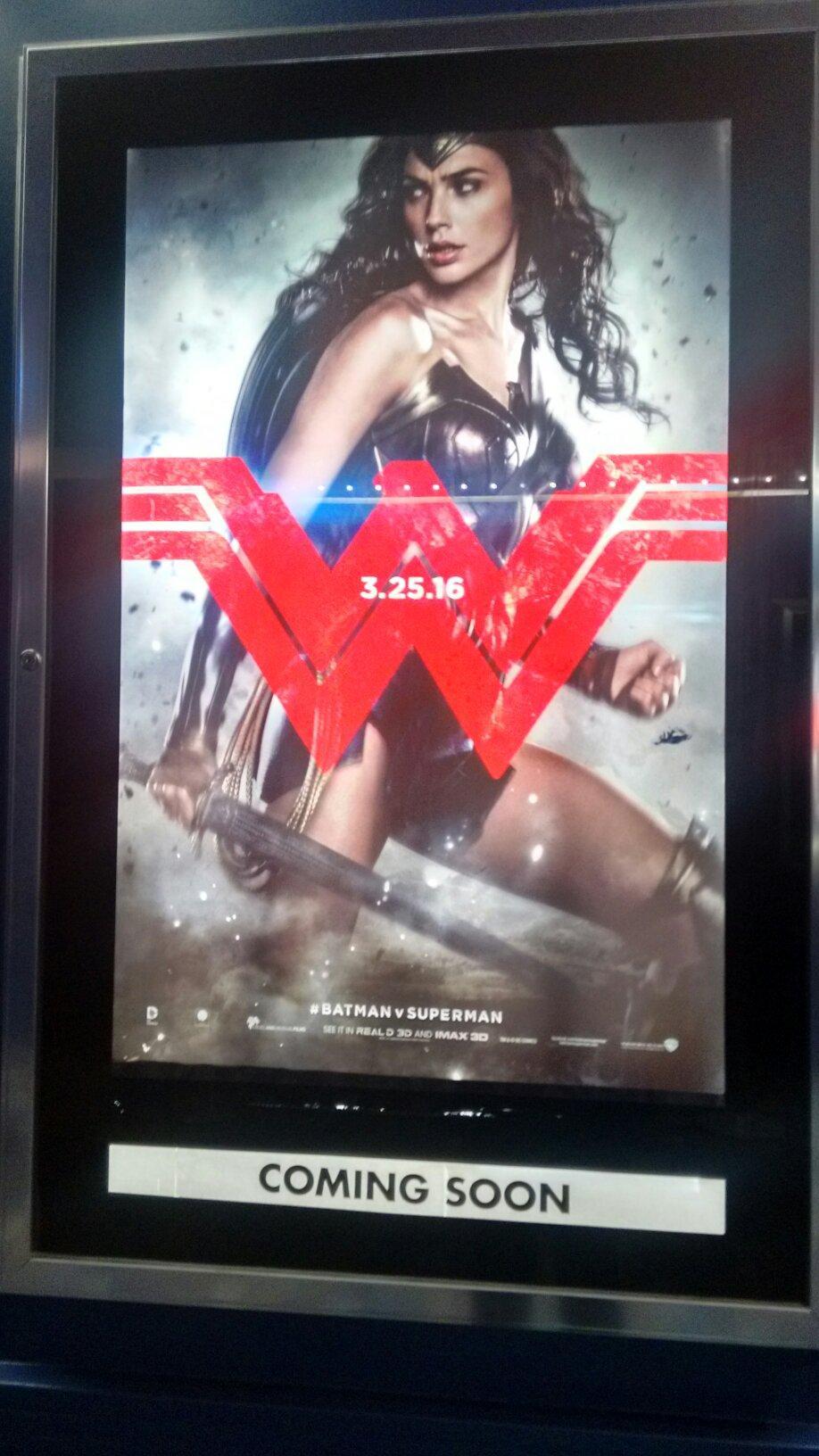 Cineplex Odeon Westhills