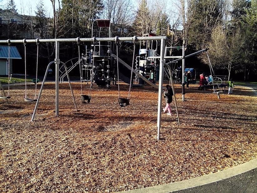 Hidden Valley Sports Park