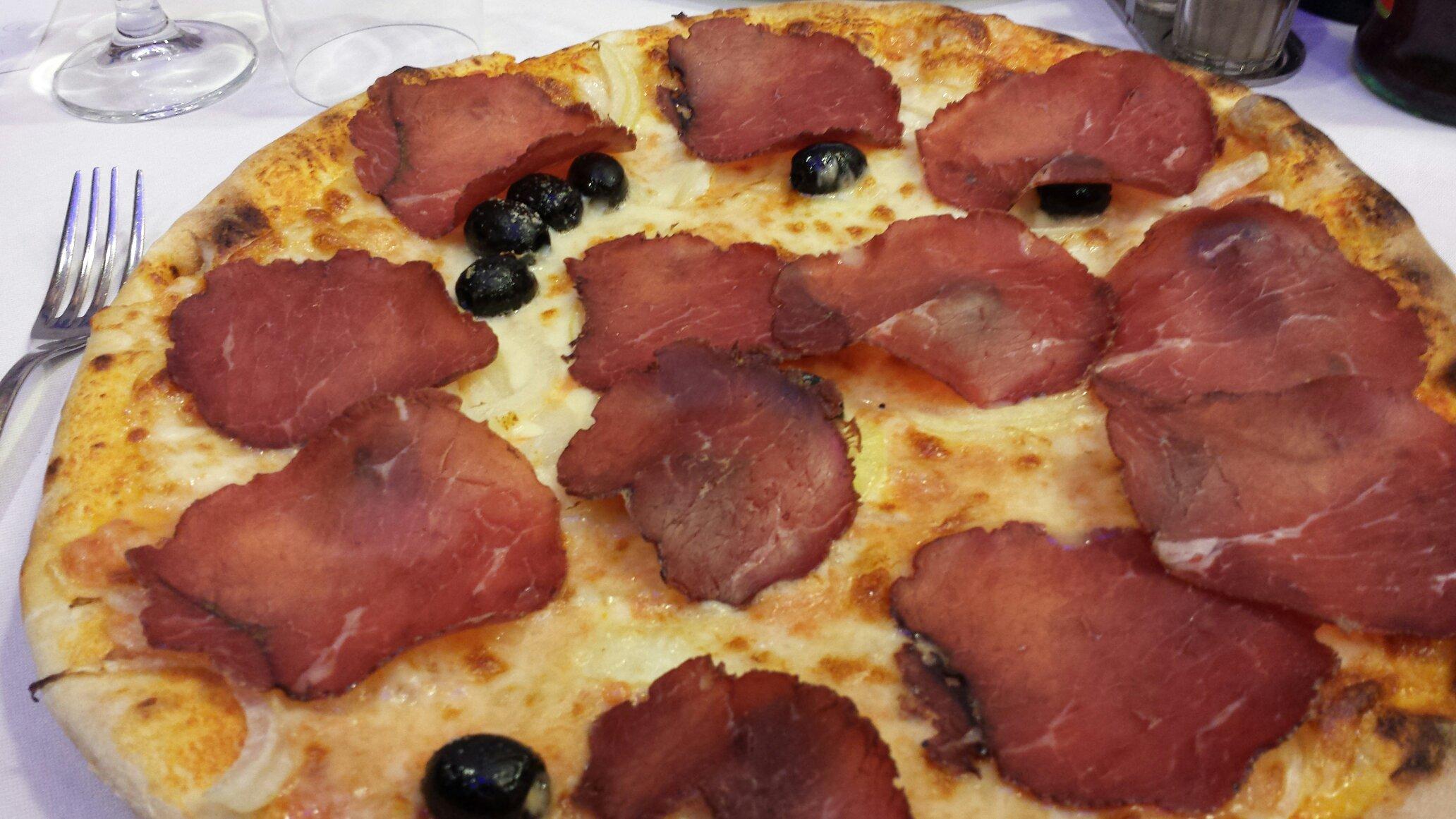 Laguna Blu 2 S.N.C. Di Melek Mamdouh & C.