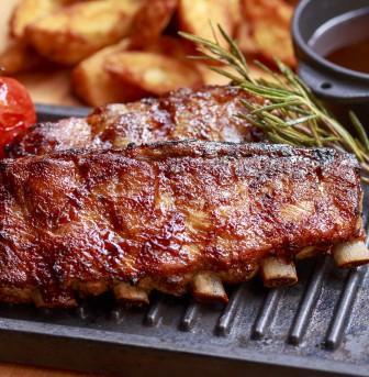 CHICO Californian Grill