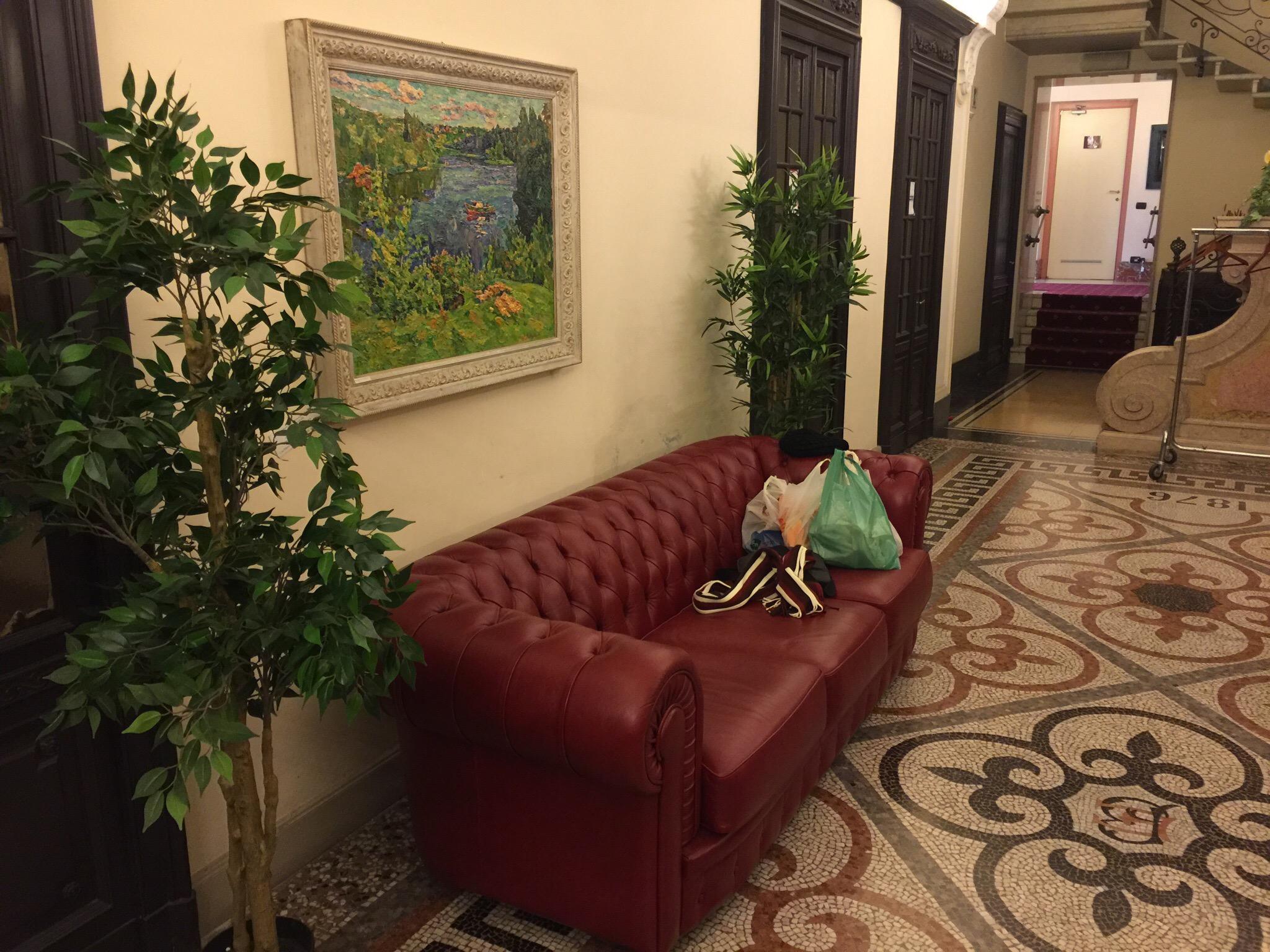 Hotel Residence Torino Centro