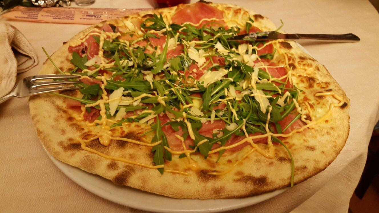 Hotel Argegno Ristorante