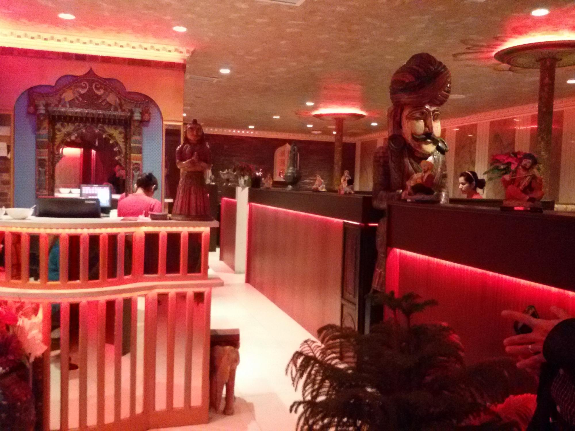 Jaipur Indian Cuisine