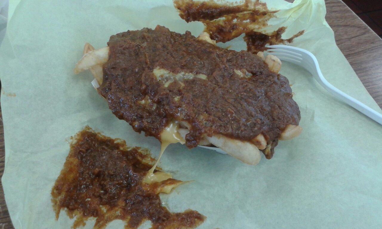 Original Tommy's Hamburgers