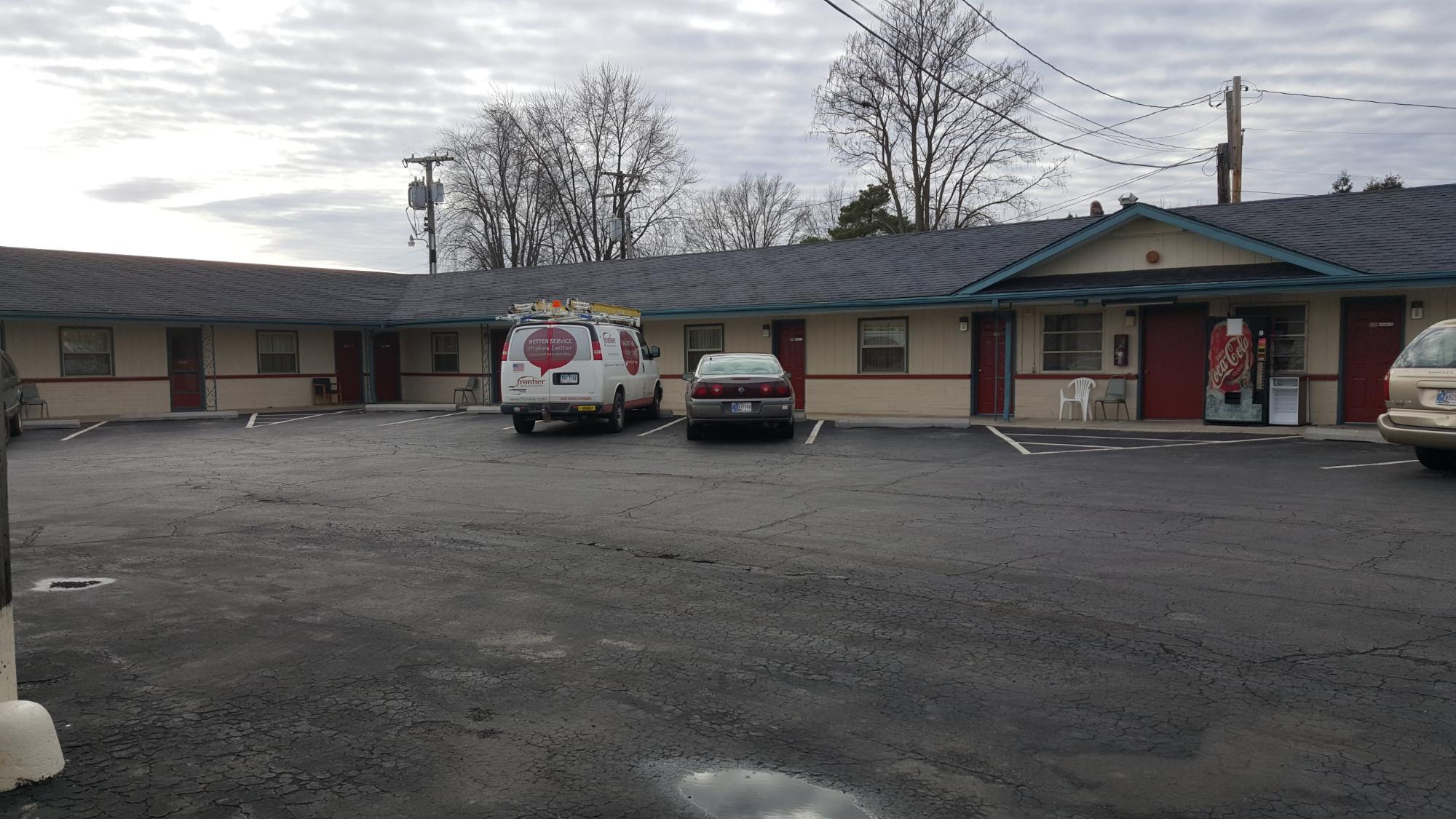 Budget Inn