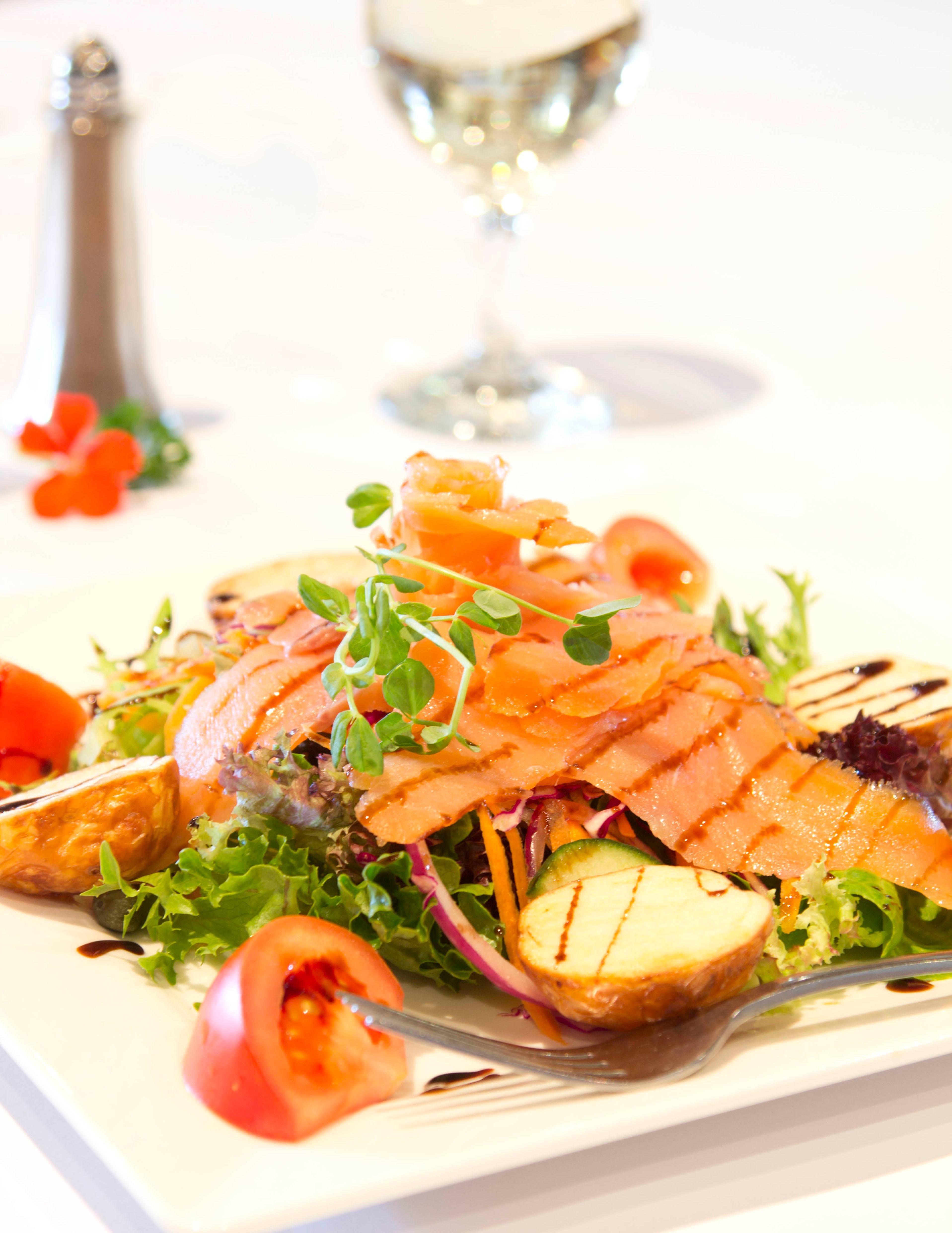 Boorowa Hotel Restaurant