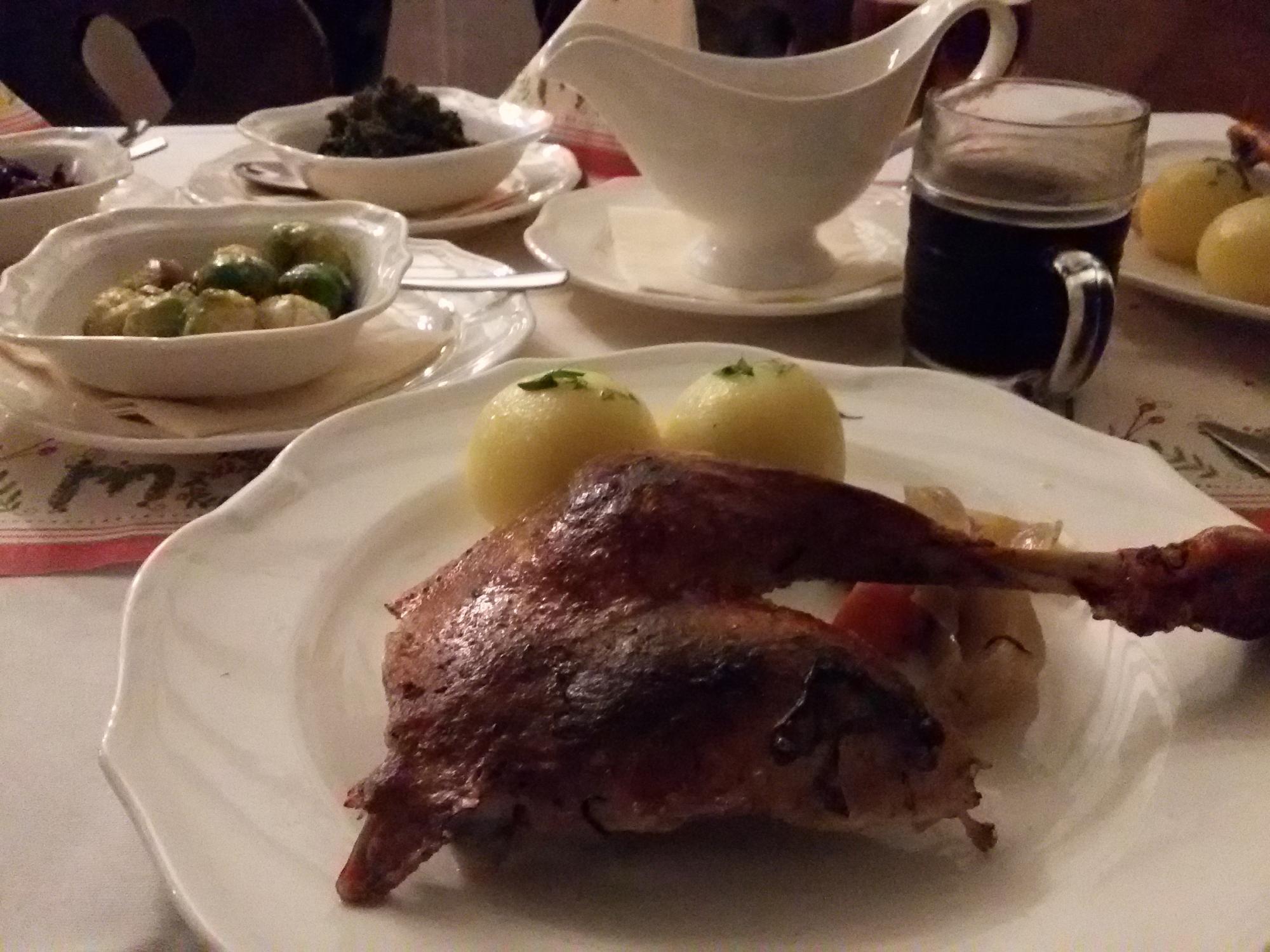 Gaststaette und Pension Zum weissen Schwan