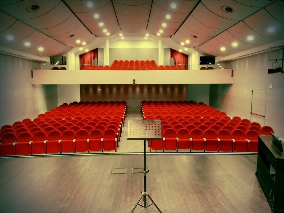 Teatro degli amici di Bordonchio