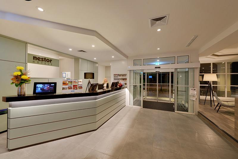 Nestor Hotel Neckarsulm
