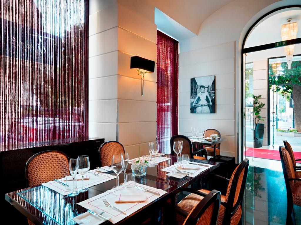 Time Restaurant & Wine Bar