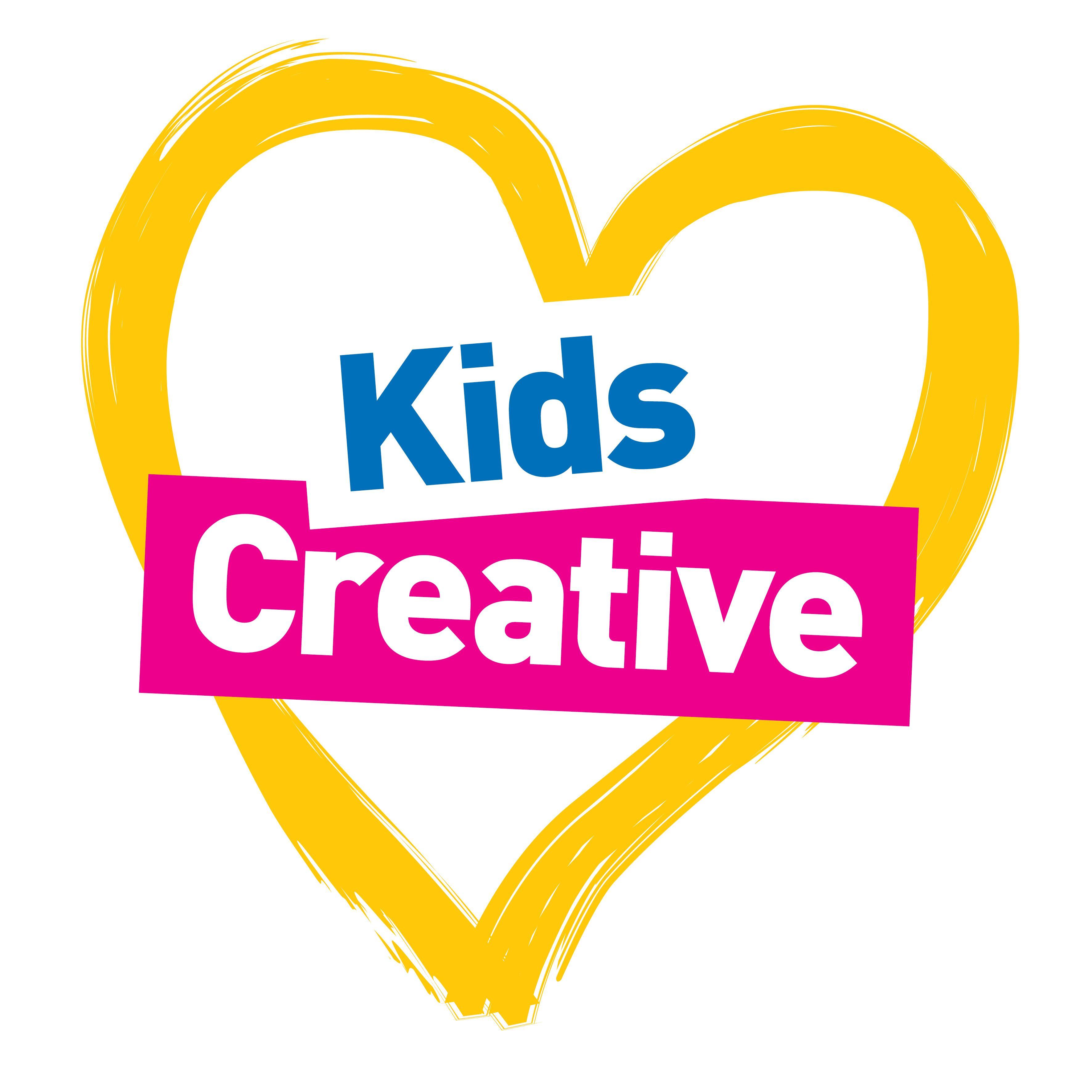 Kids Creative