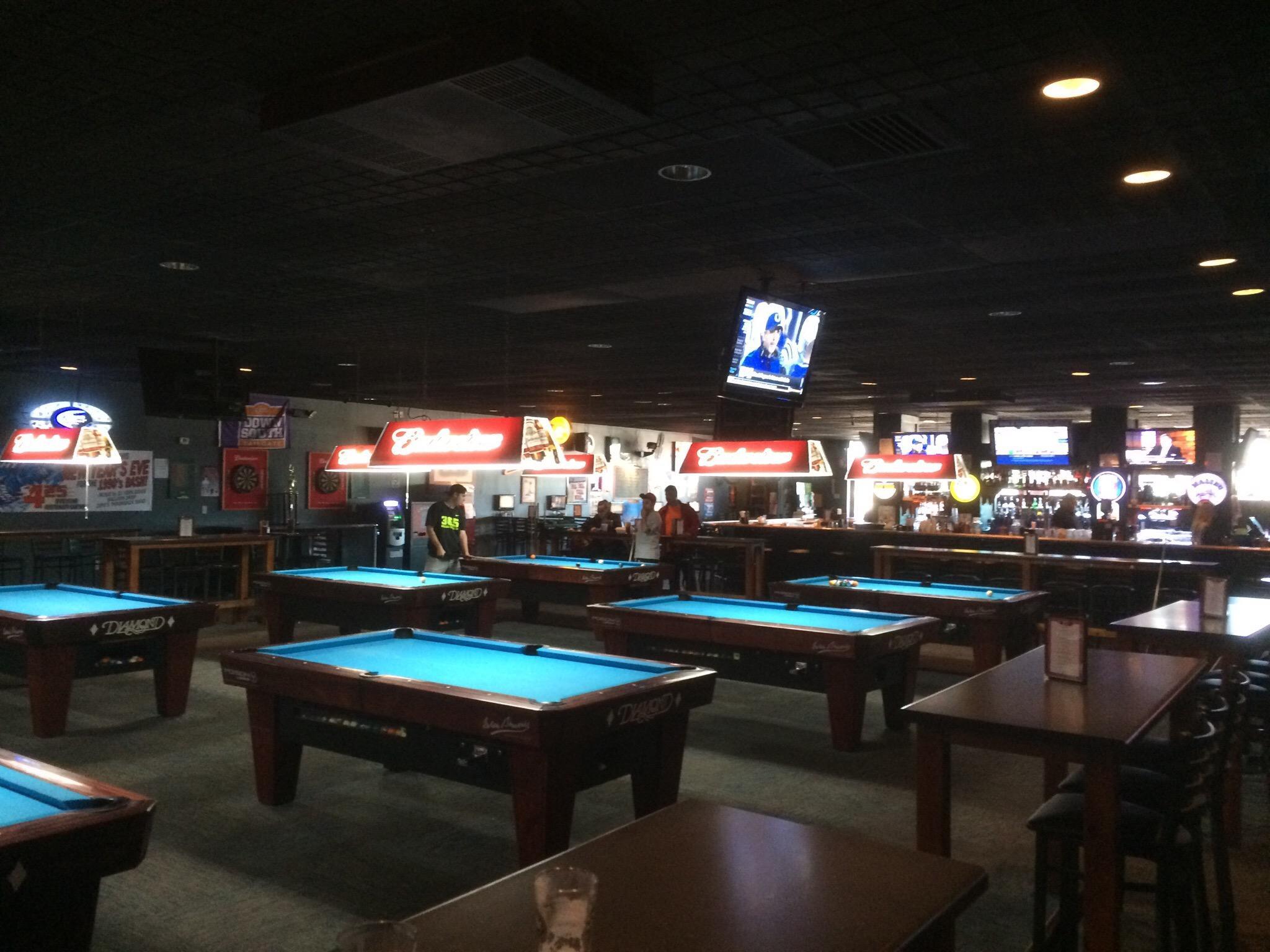 Two Keys Tavern