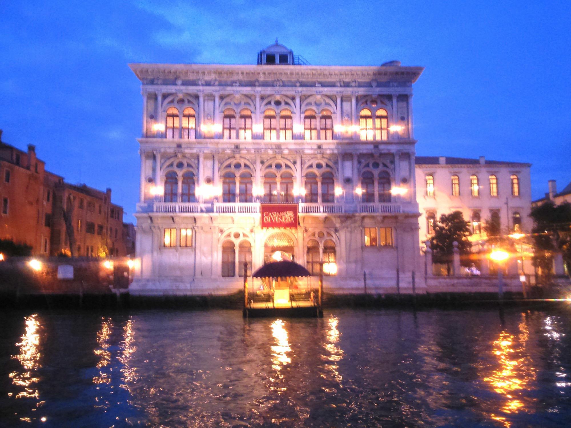Casinò di Venezia