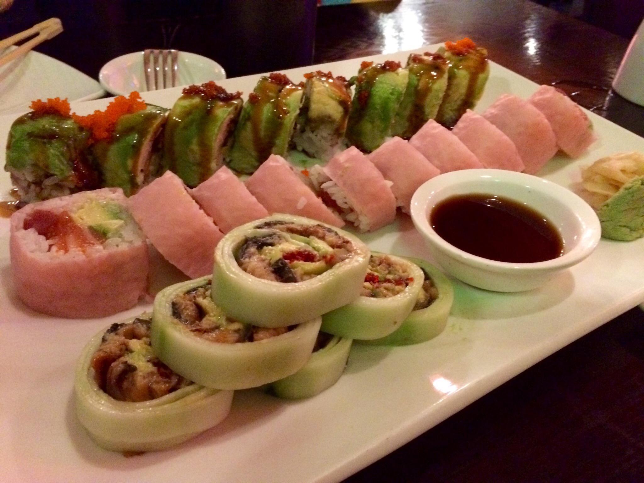 Kiku Japanese Restaurant