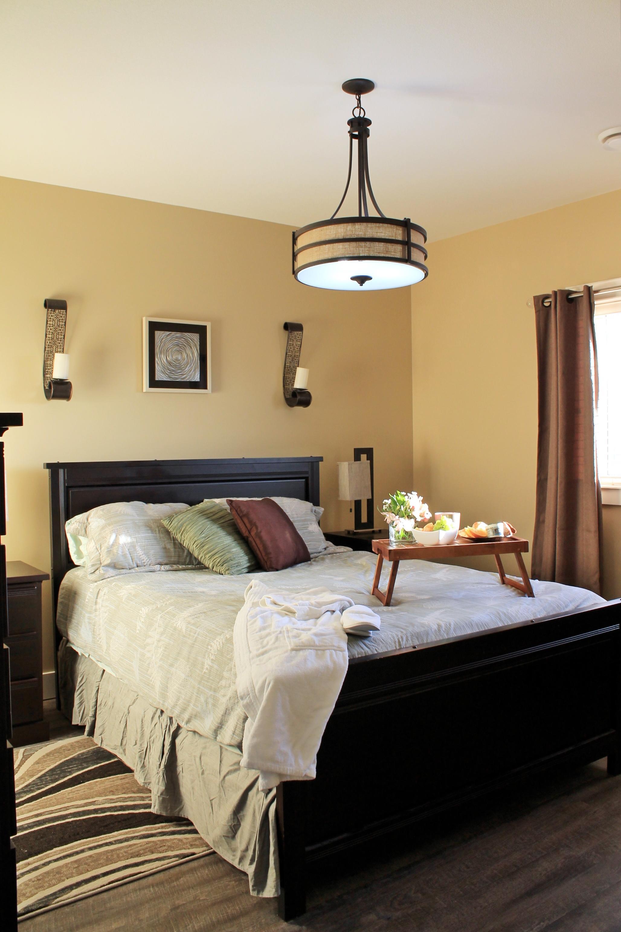 WineDownHere Bed & Breakfast