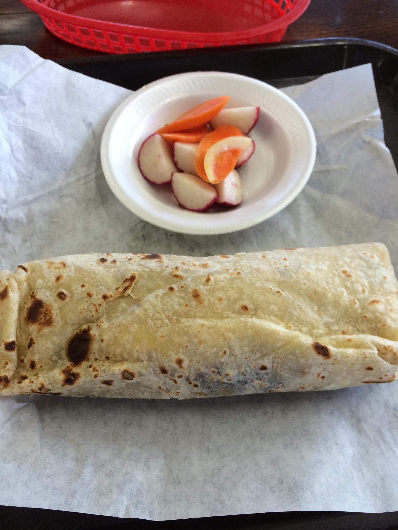 Mi Tierra Super Taco