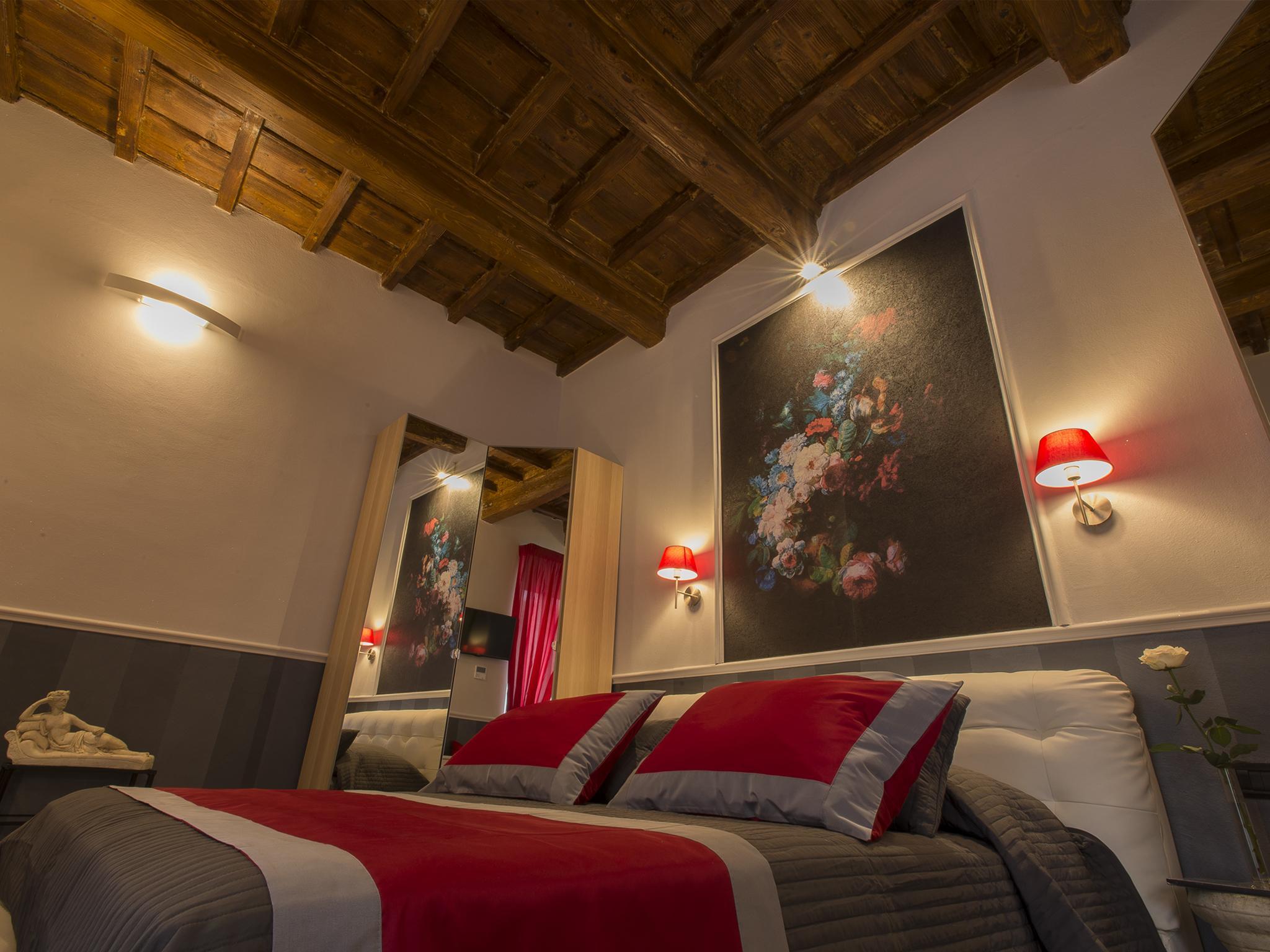 Bed And Breakfast Locanda Di Mosconi