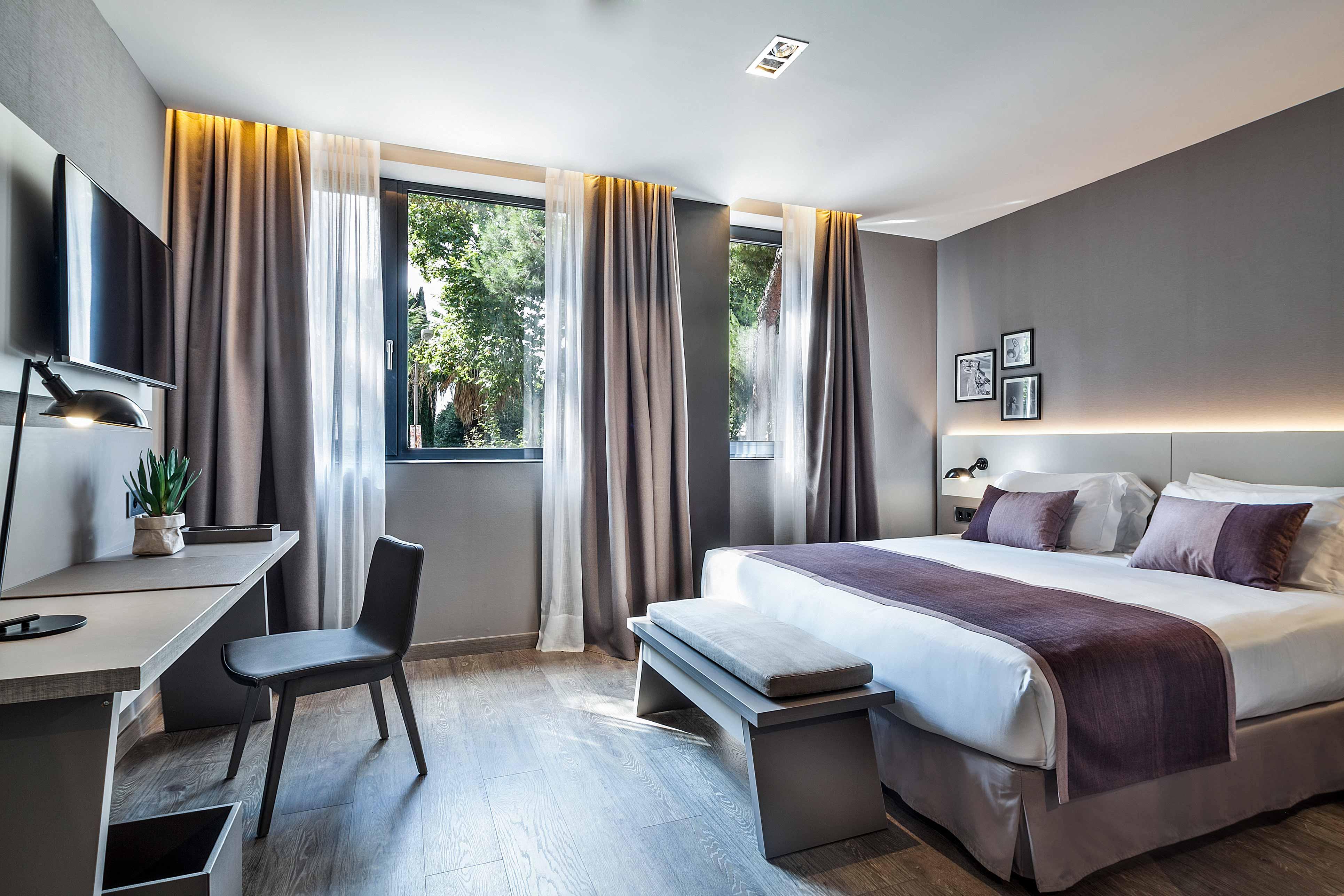 Hotel Upper Diagonal