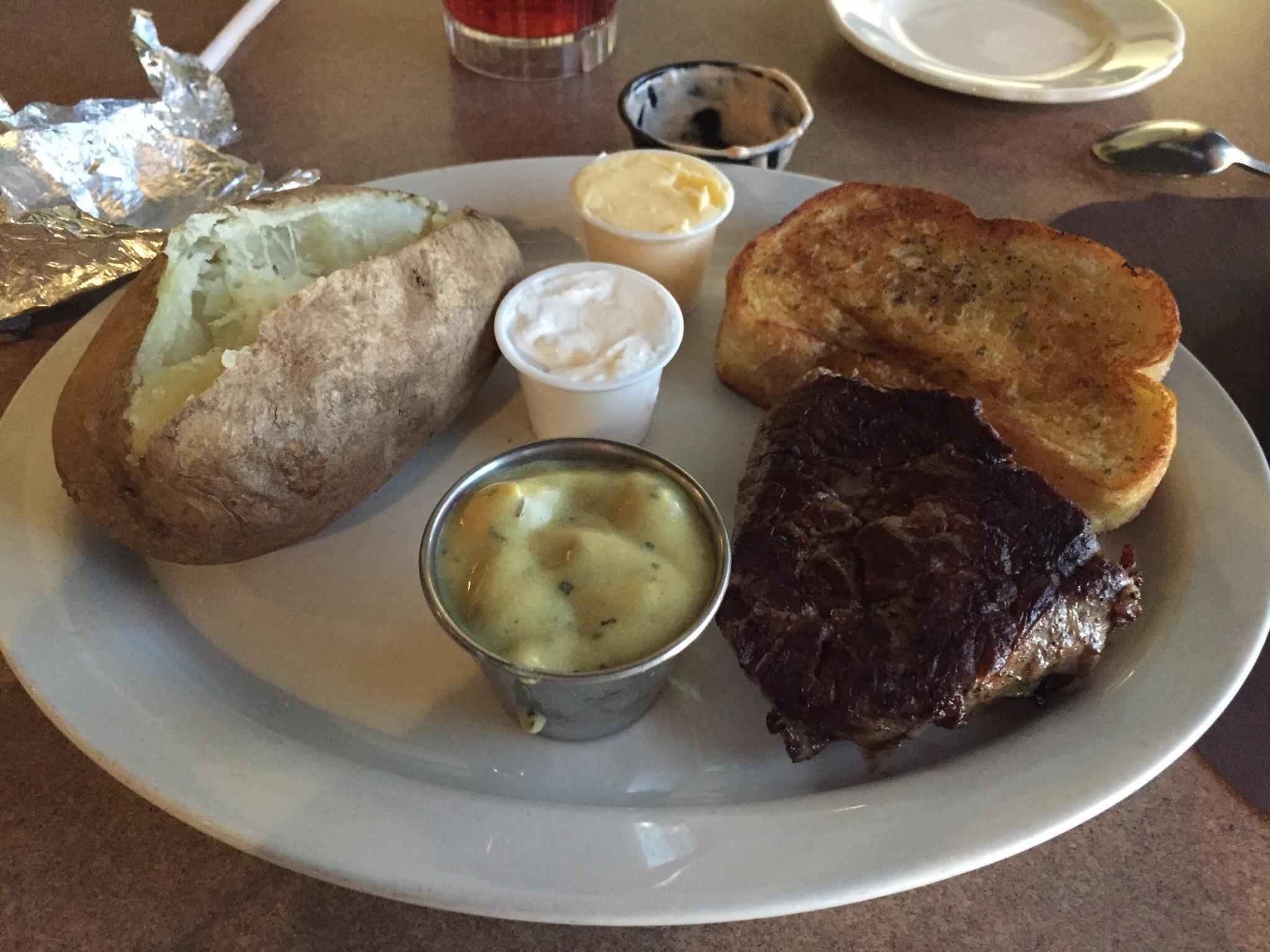 Murphy's Steak House