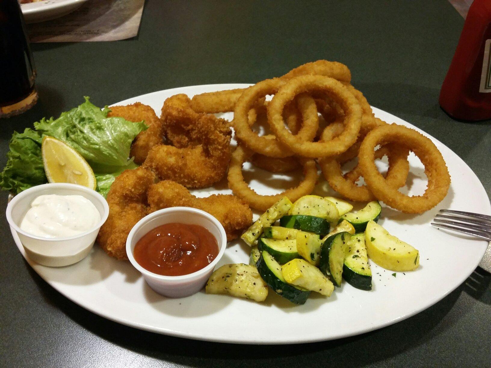 House of Howonquet Restaurant