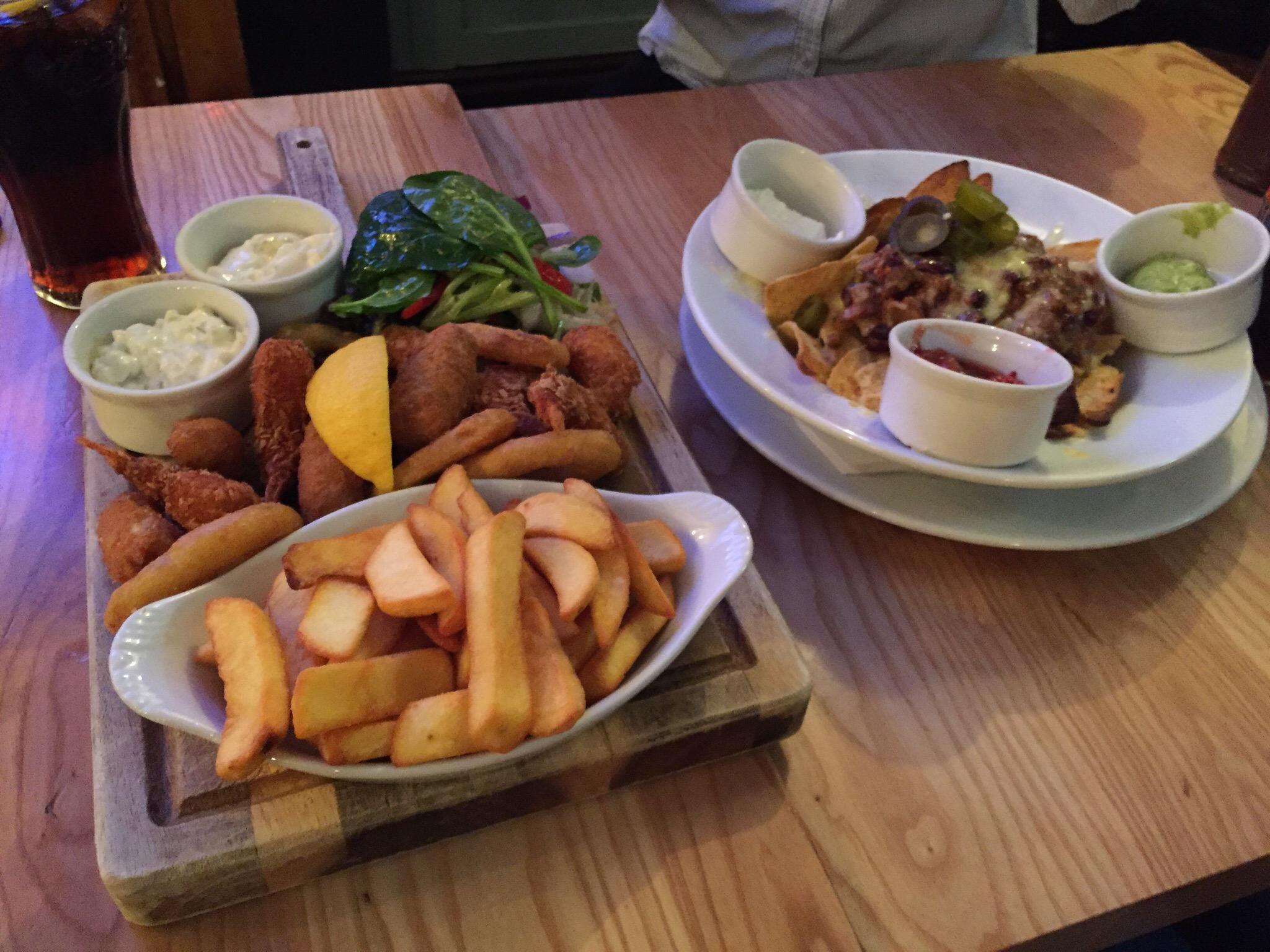 Philomena's Bar & Cafe