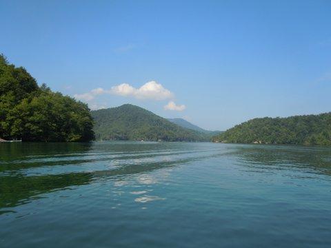 Nantahala Lake Marine