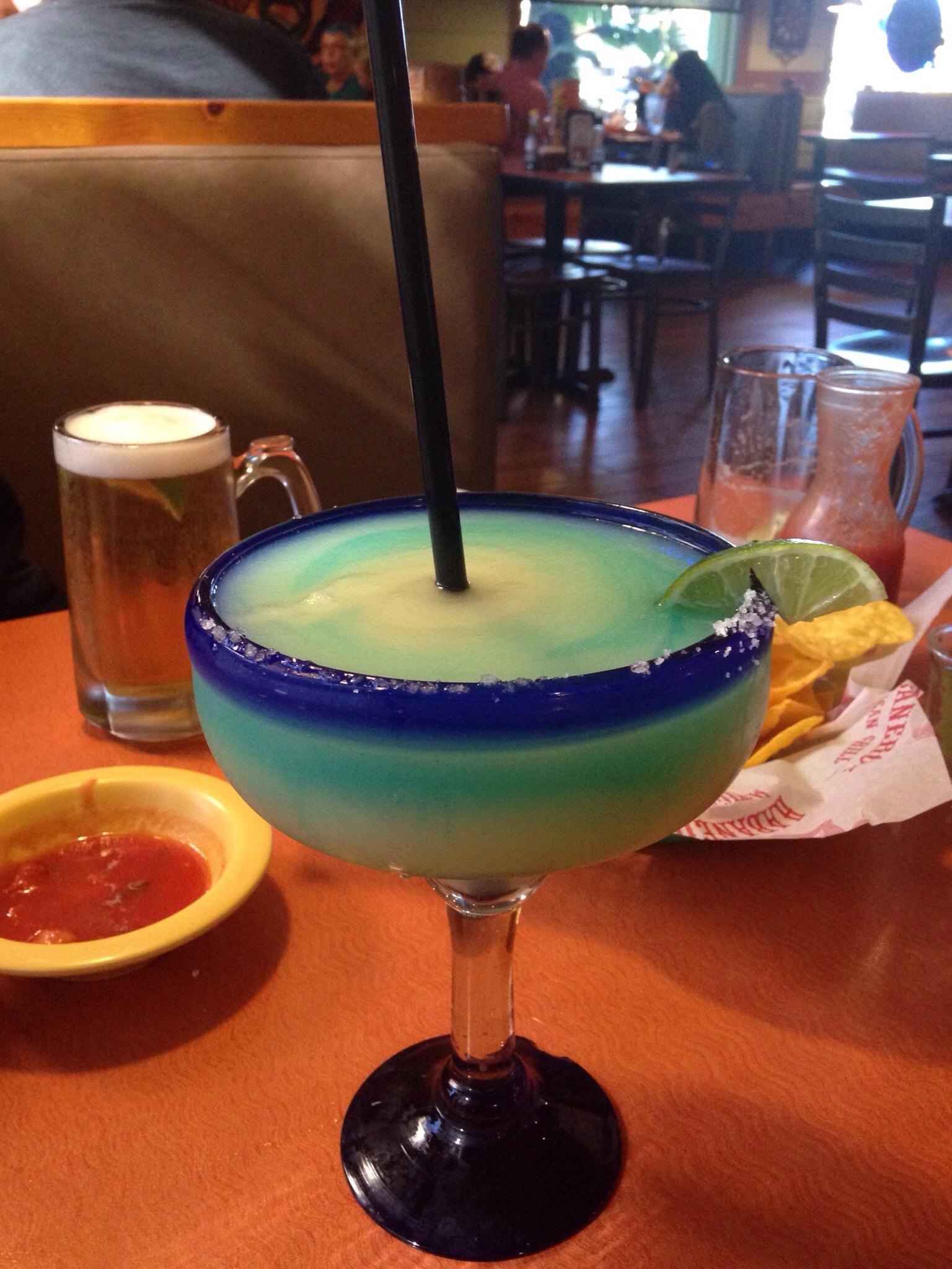 Habanero's Mexican Grill