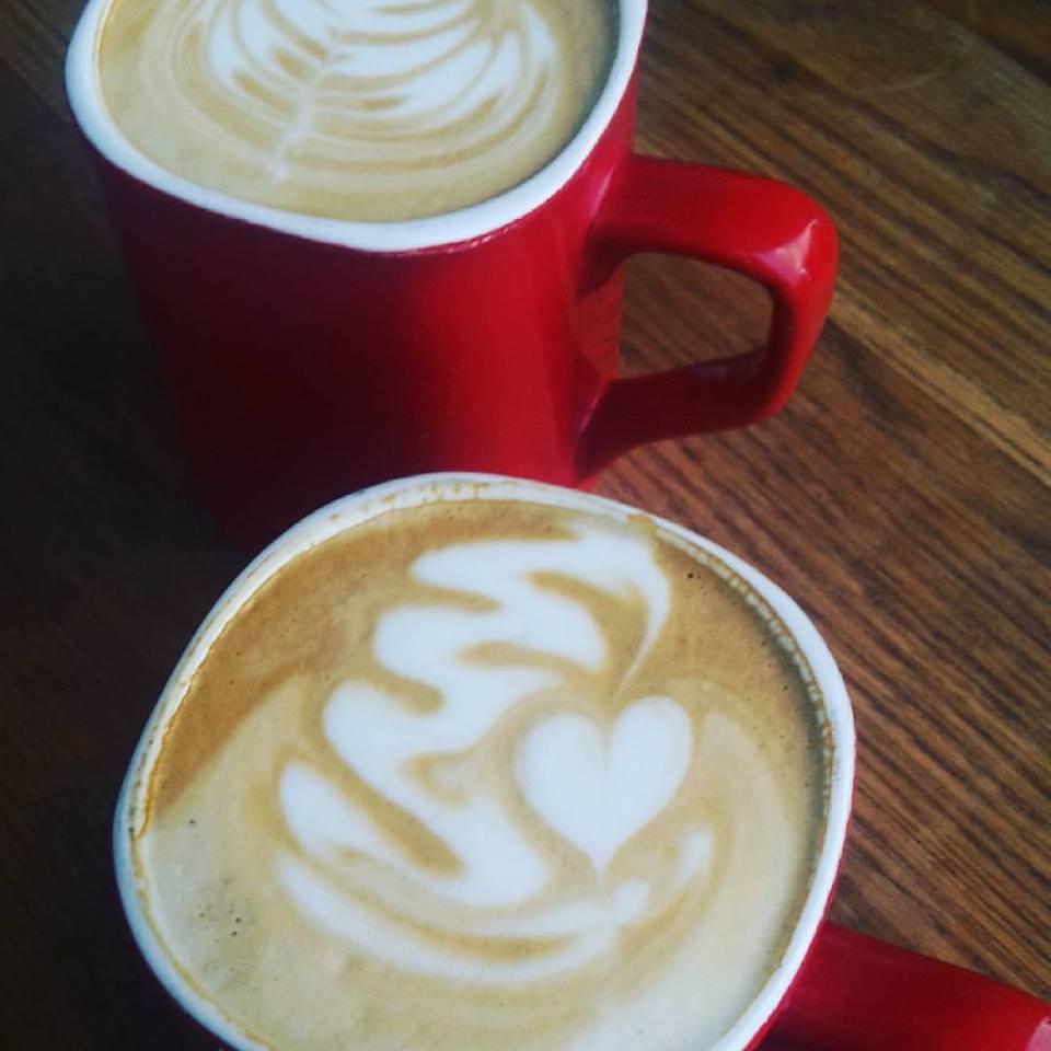 Aroma Gourmet Coffee Roastery