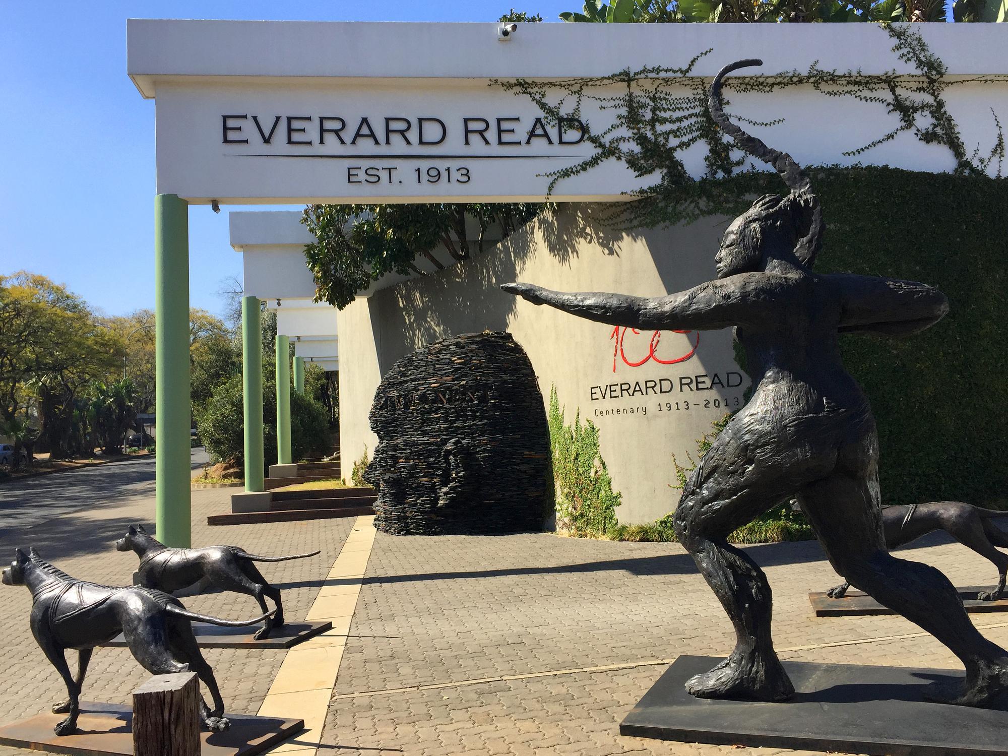 Everard Read Gallery