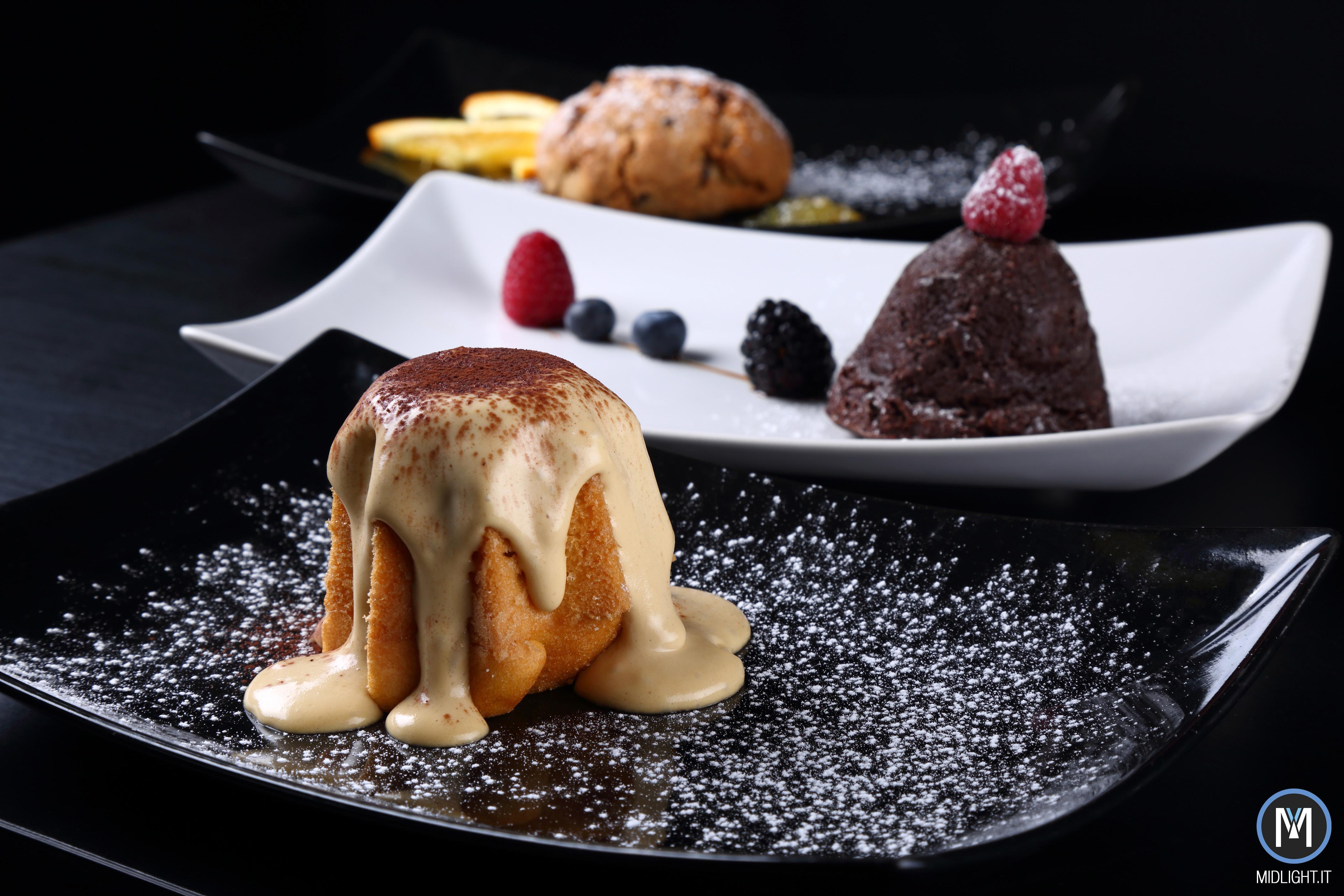 Soul Kitchen il Ristorante