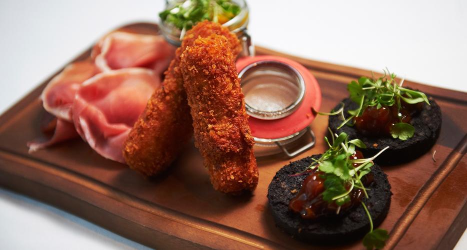 Marco Pierre White Steakhouse Bar & Grill