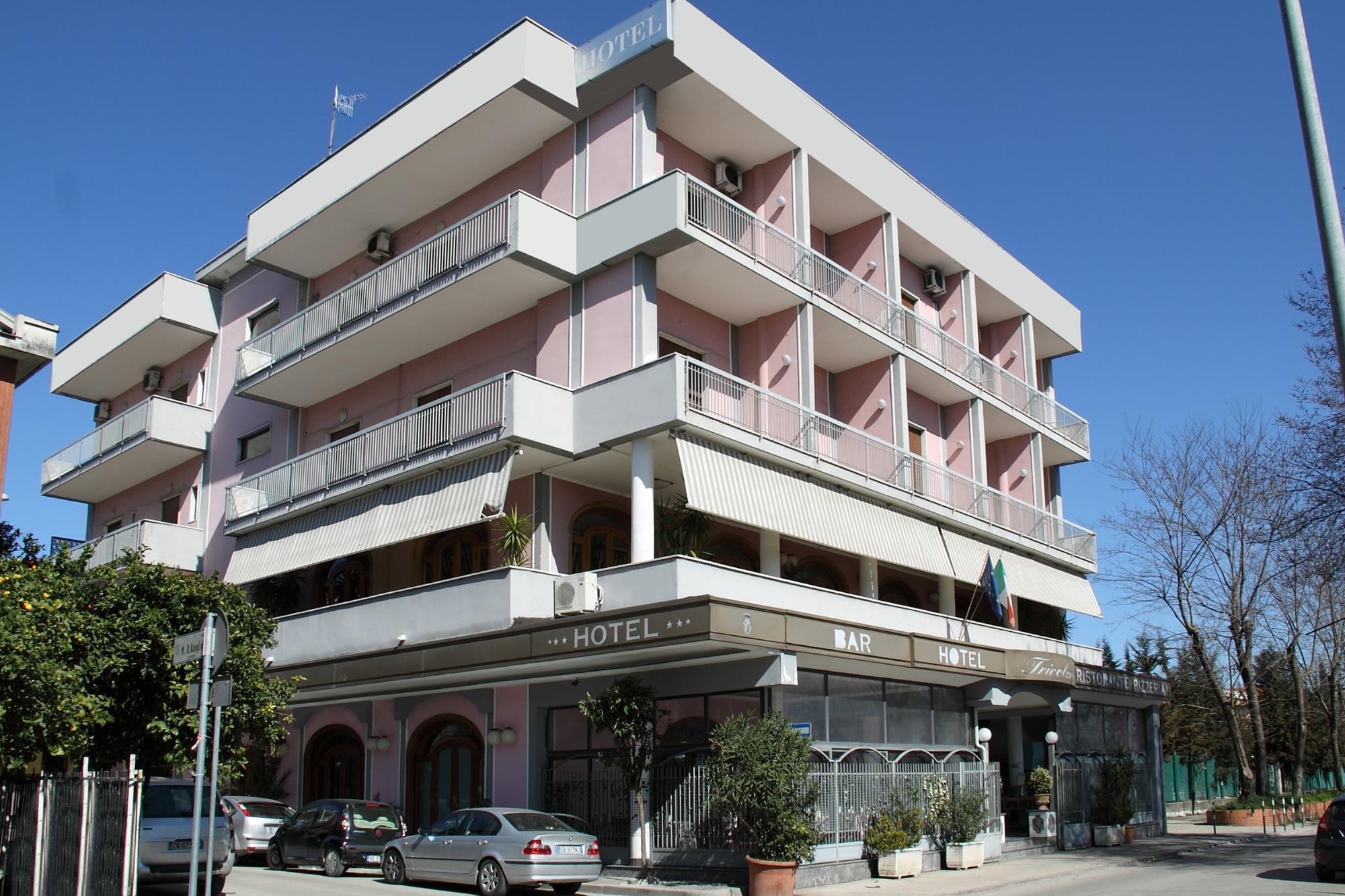 Hotel Il Tricolore