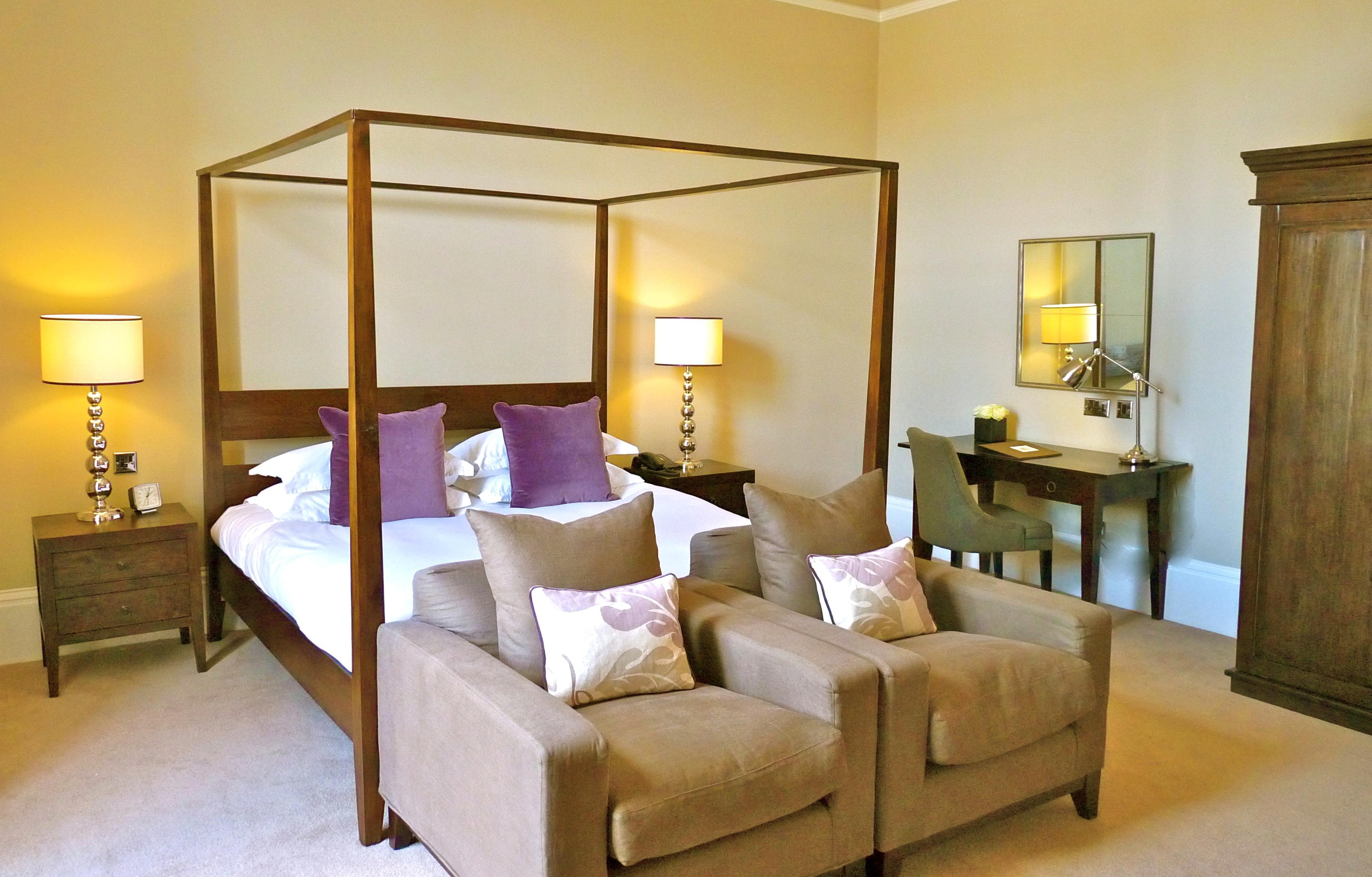 Two Hillside Crescent