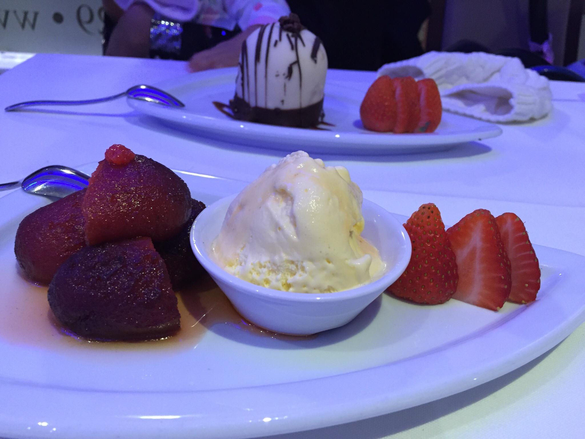 The Mogul Restaurant