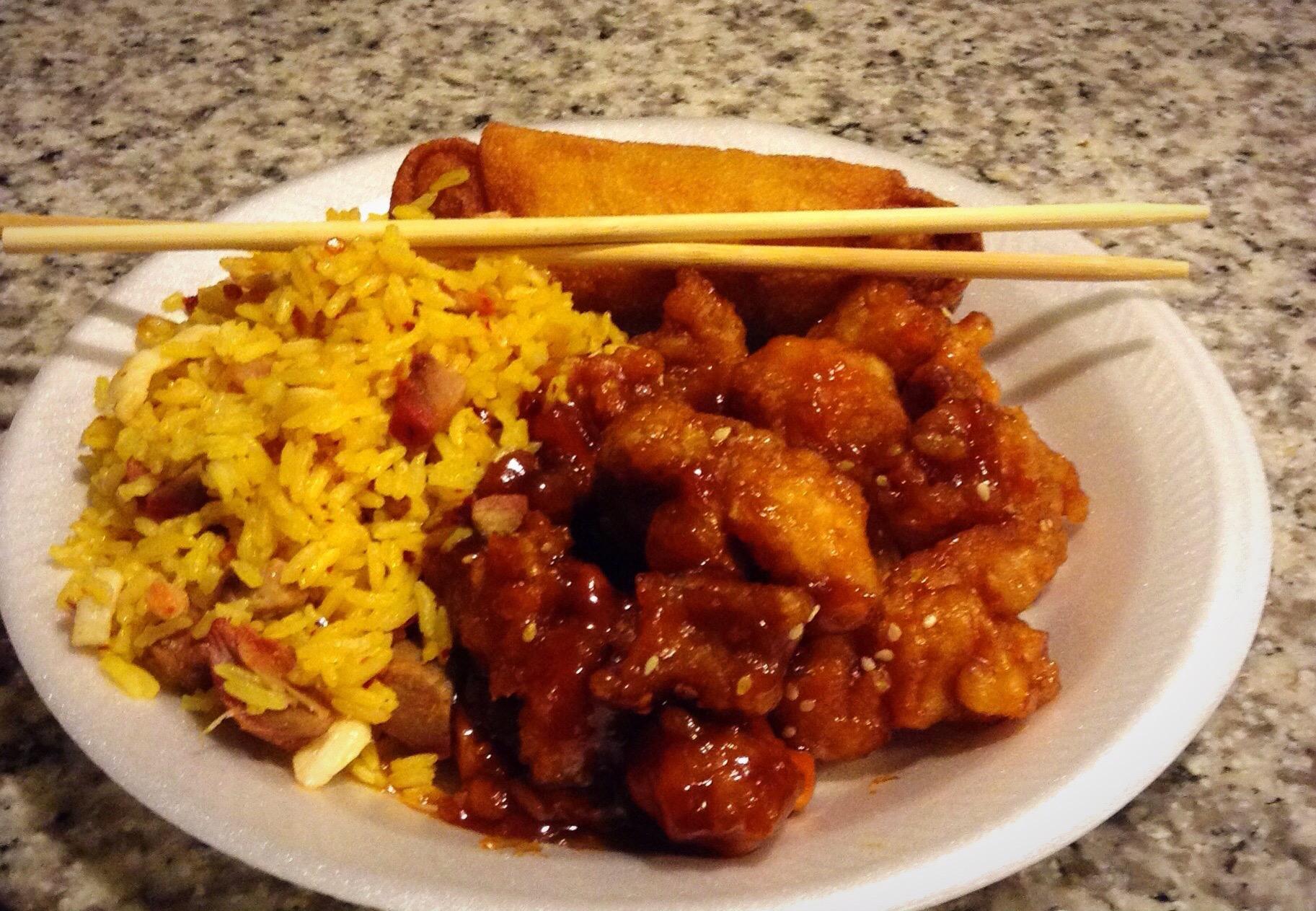 Emperor's Choice Chinese