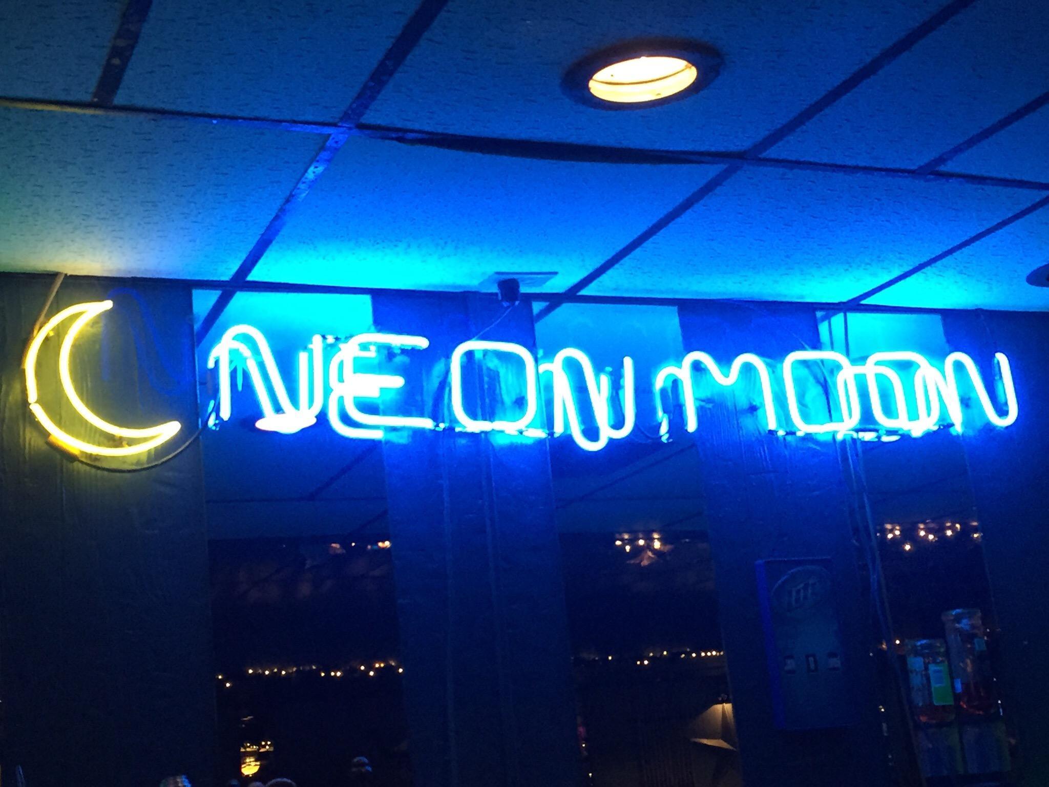 Neon Moon Lounge