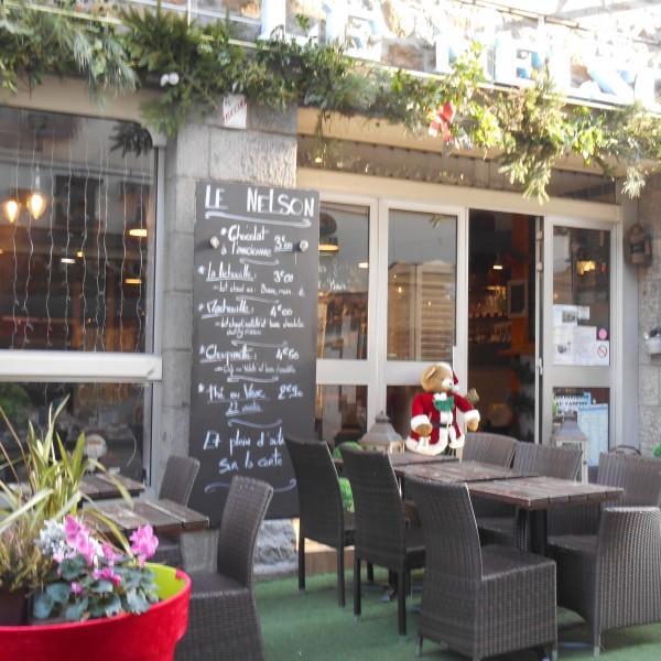 Le Nelson