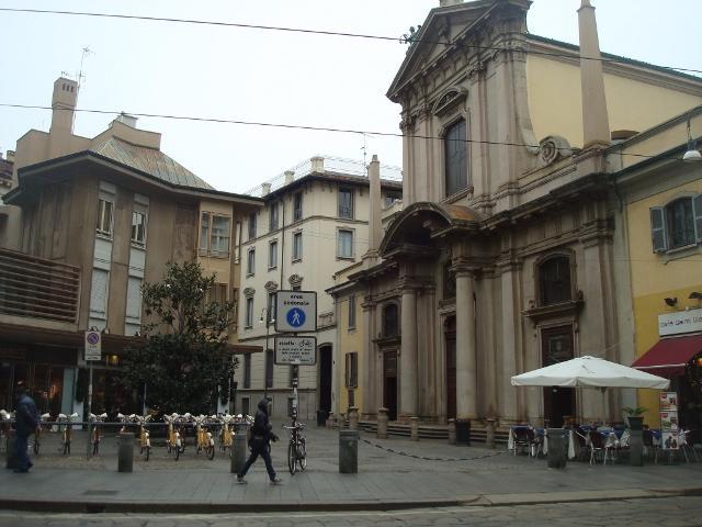 Via Torino