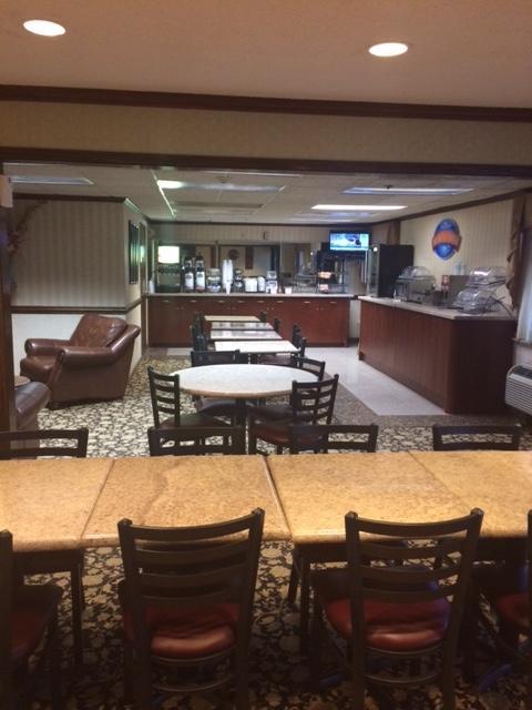 Baymont by Wyndham Battle Creek/I-94