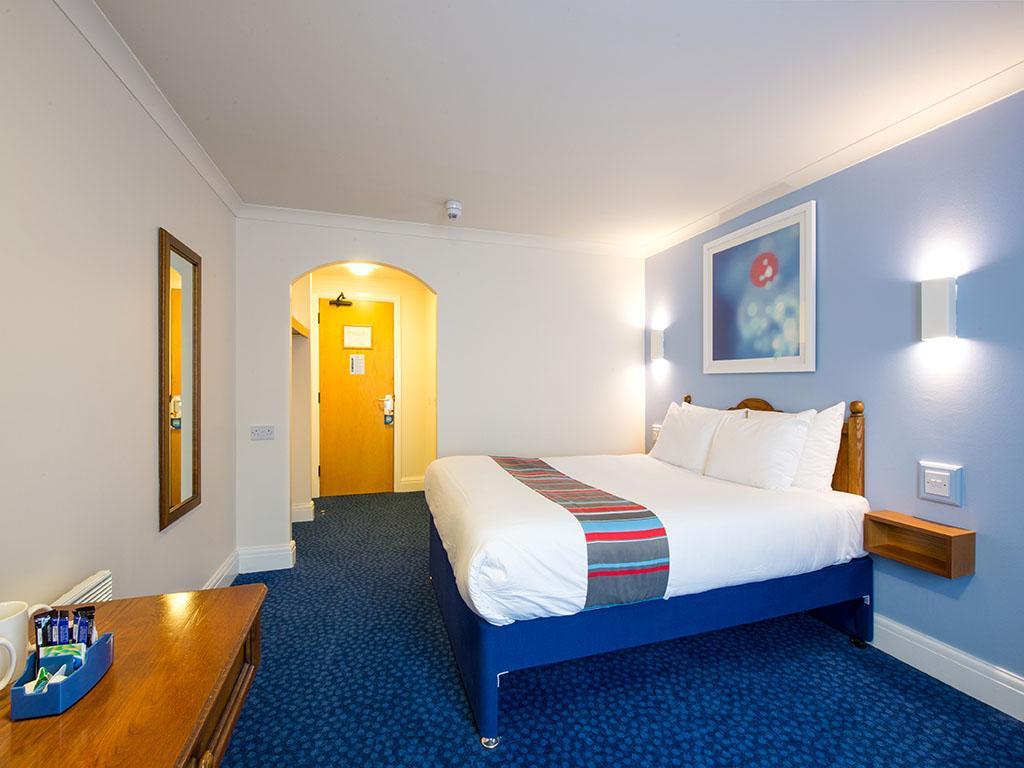 Travelodge Oldham Chadderton