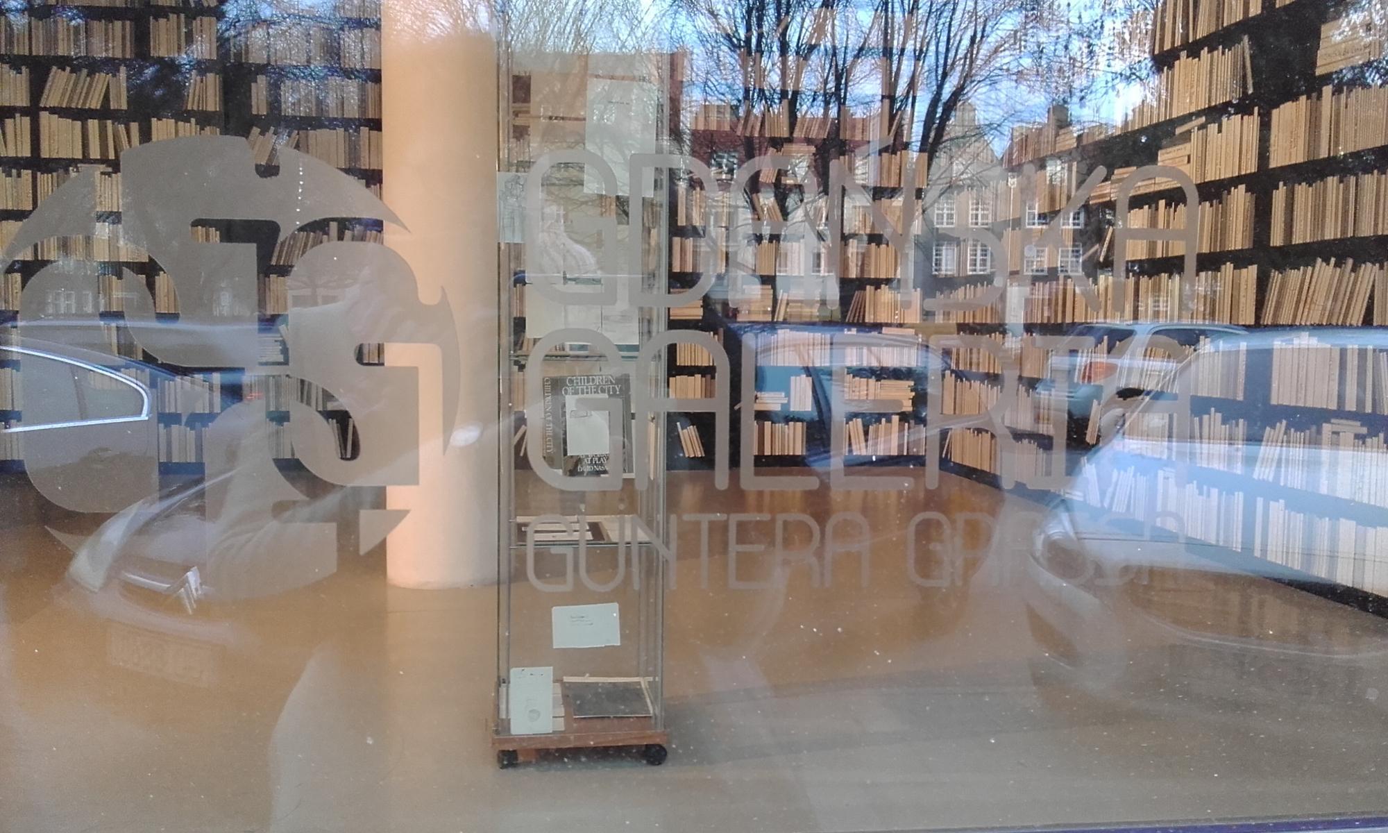 Gunter Grass Gallery