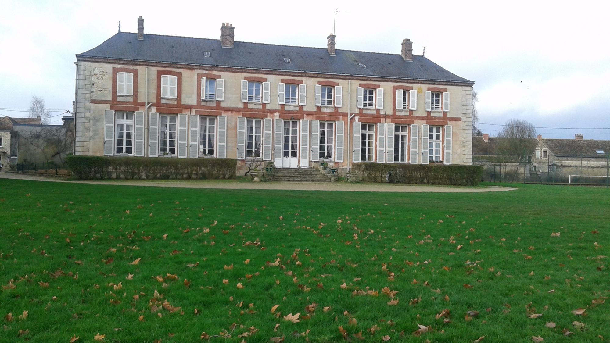 Le Domaine d'Euclide